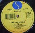 Madonna-The look of love, Express yourself
