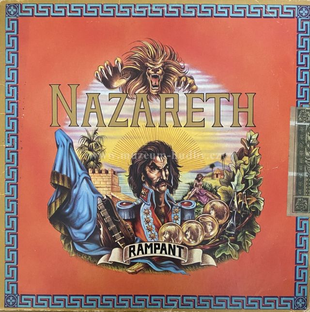 Nazareth