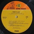 Nancy Sinatra & Lee Hazlewood-Nancy & Lee