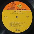 Nancy Sinatra & Lee Hazlewood-Nancy & Lee