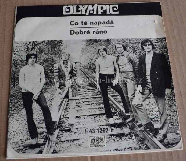 Olympic