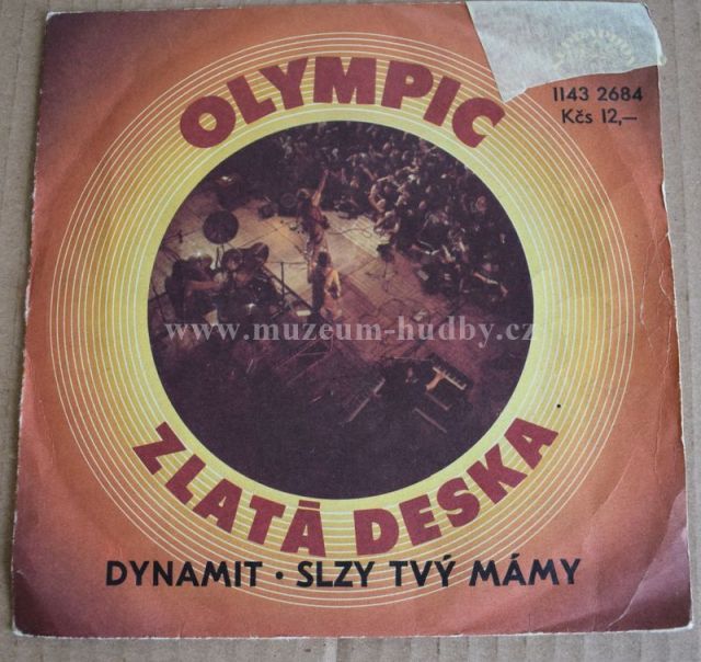 Olympic