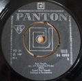 Petr Novák-Dívky z perel, Stůj