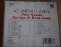 Petr Novák, George§Beatovens-Ve jménu lásky