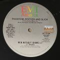 Phantom, Rocker & Slick-Men Without Shame