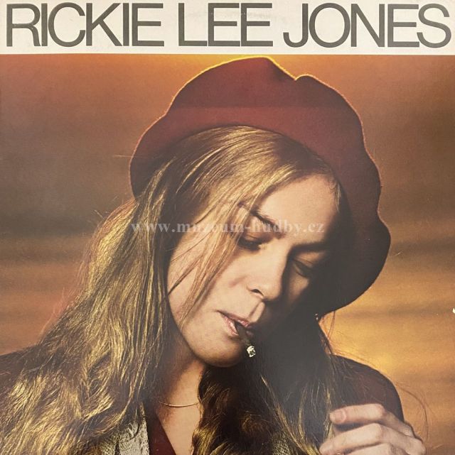 Rickie Lee Jones
