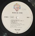 Rickie Lee Jones-Rickie Lee Jones