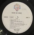 Rickie Lee Jones-Rickie Lee Jones