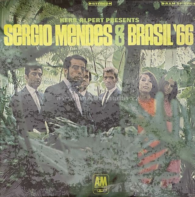 Sergio Mendes & Brasil '66