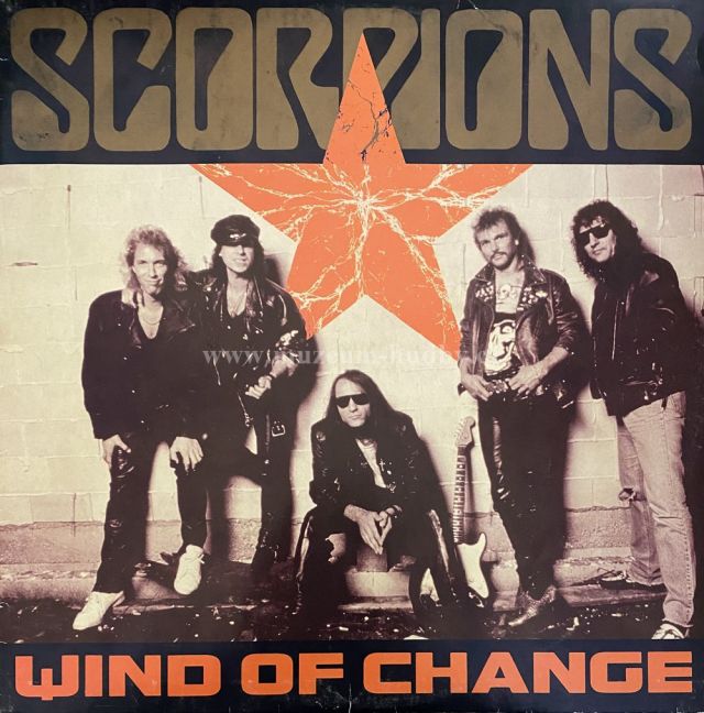 Scorpions