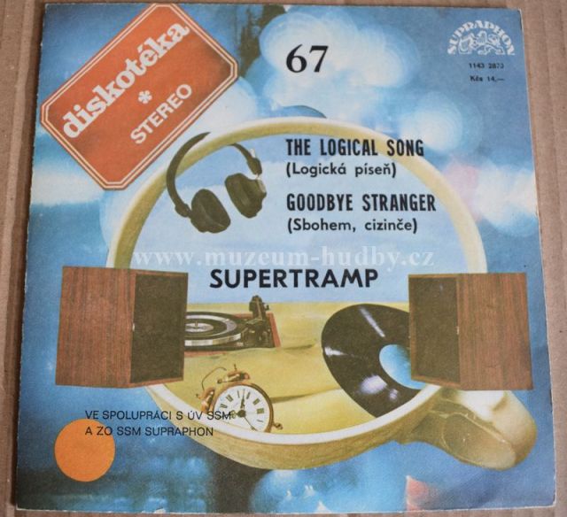 Supertramp