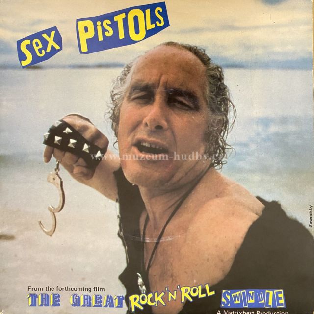 Sex Pistols