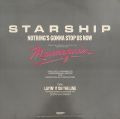 Starship-Nothing's Gonna Stop Us Now
