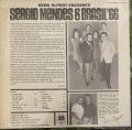 Sergio Mendes & Brasil '66-Herb Alpert Presents Sergio Mendes & Brasil '66