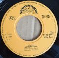 Steve Miller Band-Abracadabra, Never say no