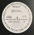 Santana-One Chain (Don't Make No Prison)