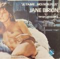 Serge Gainsbourg & Jane Birkin-Je T'aime ... Moi Non Plus