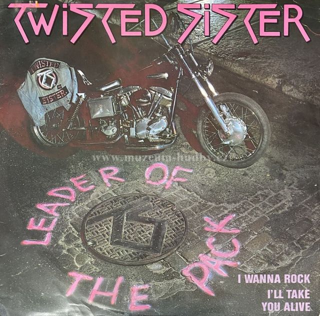 Twisted Sister