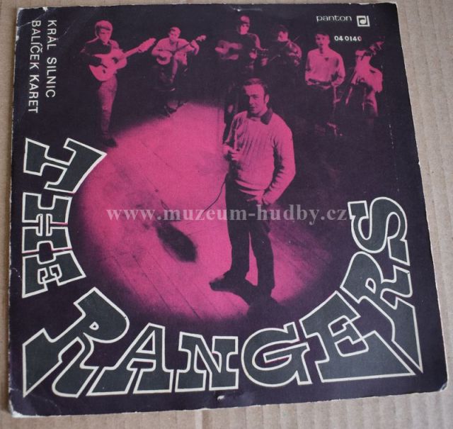 The Rangers