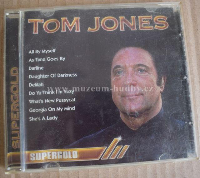 Tom Jones