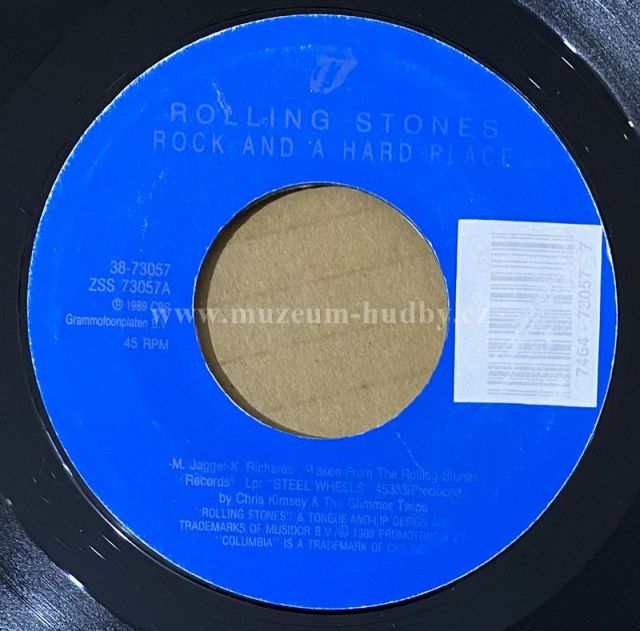 The Rolling Stones
