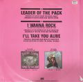 Twisted Sister-Leader Of The Pack