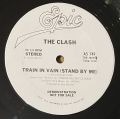 The Clash-Train In Vain (Stand By Me)