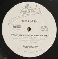 The Clash-Train In Vain (Stand By Me)