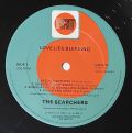 The Searchers-Love Lies Bleeding