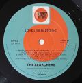 The Searchers-Love Lies Bleeding