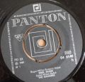 The Rangers-Král silnic, Balíček karet