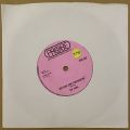 The Tams-Hey Girl Don't Bother Me / Take Away