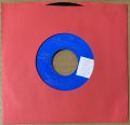 The Rolling Stones-Rock And A Hard Place / Cook Cook Blues