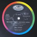 Tina Turner-We Don't Need Another Hero (Thunderdome)