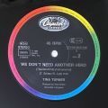 Tina Turner-We Don't Need Another Hero (Thunderdome)