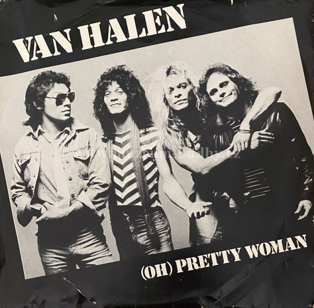 Van Halen