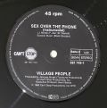 Village People-Sex Over The Phone