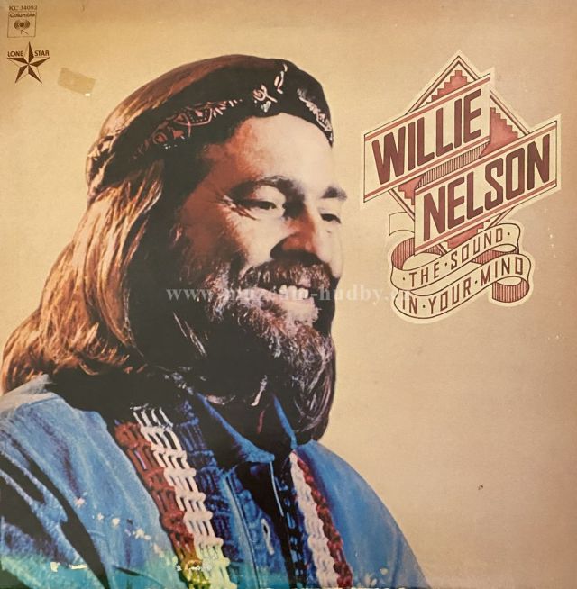Willie Nelson