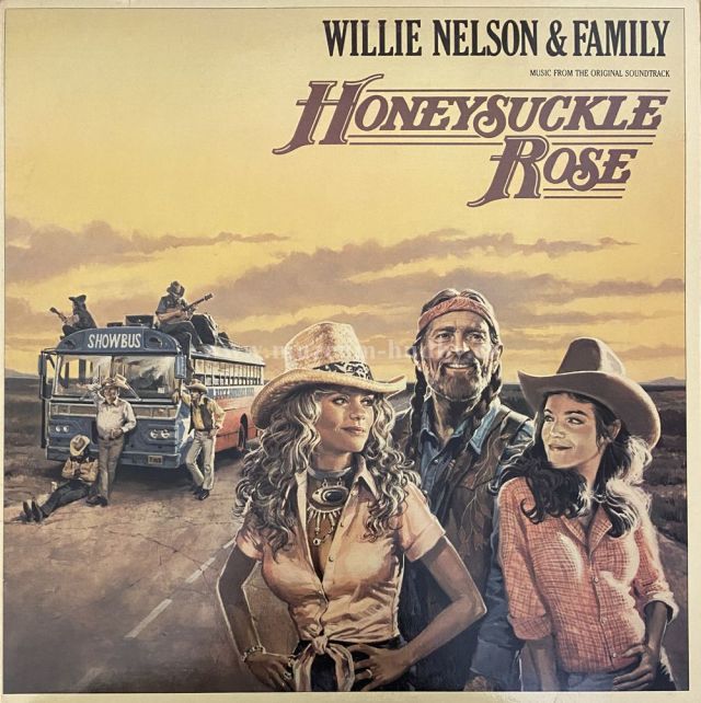Willie Nelson & Family