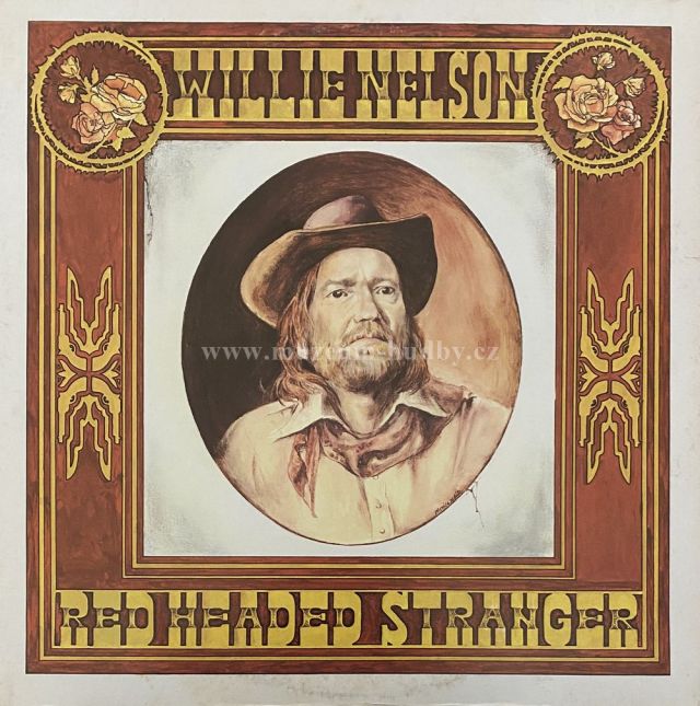 Willie Nelson