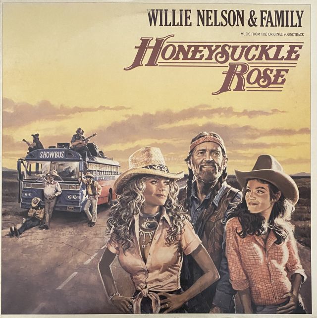 Willie Nelson & Family