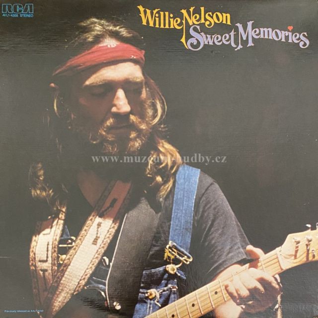 Willie Nelson