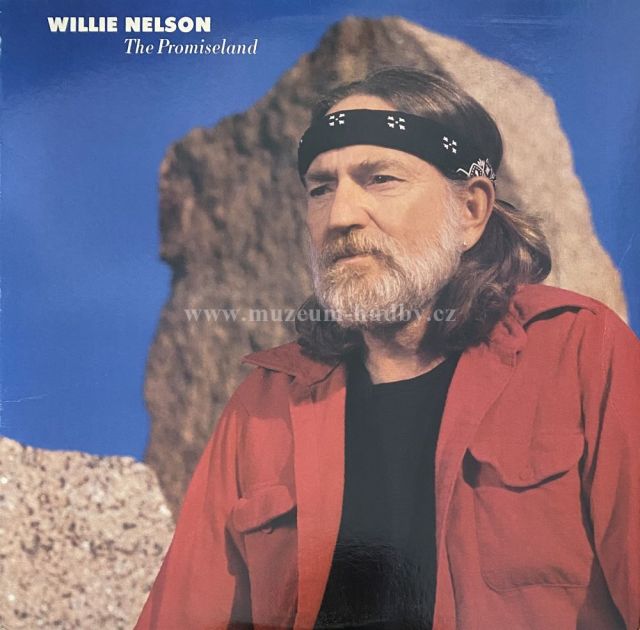 Willie Nelson