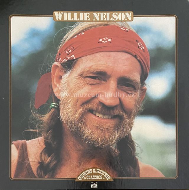 Willie Nelson