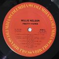 Willie Nelson-Pretty Paper