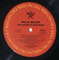 Willie Nelson-The Sound In Your Mind