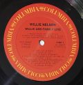 Willie Nelson-Willie And Family Live