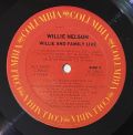 Willie Nelson-Willie And Family Live