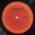 Willie Nelson-Willie And Family Live