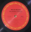 Willie Nelson-Red Headed Stranger